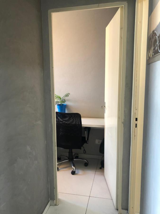 Sweet Home Home Office - Centro De Sao Paulo, Ao Lado Do Metro Anhangabau מראה חיצוני תמונה