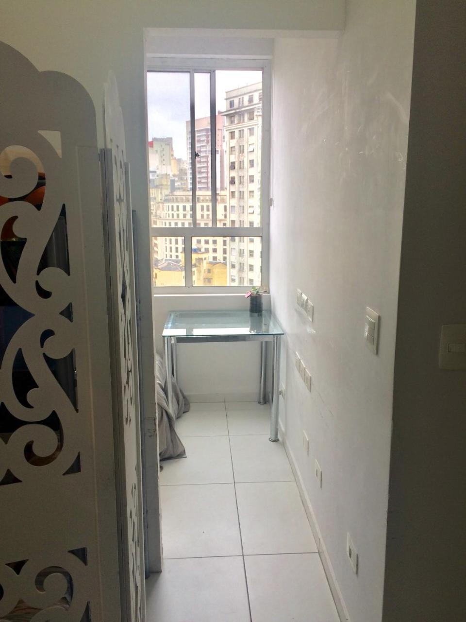 Sweet Home Home Office - Centro De Sao Paulo, Ao Lado Do Metro Anhangabau מראה חיצוני תמונה