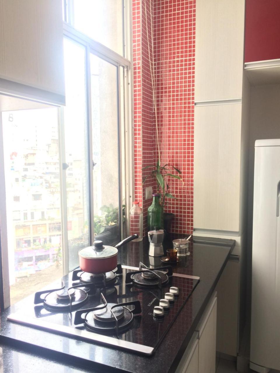 Sweet Home Home Office - Centro De Sao Paulo, Ao Lado Do Metro Anhangabau מראה חיצוני תמונה